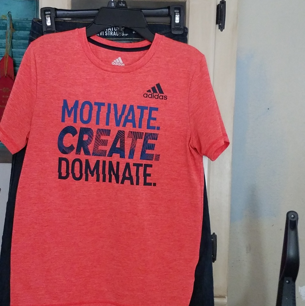 Boys shirt